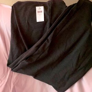 New with tags J Jill yoga pants.